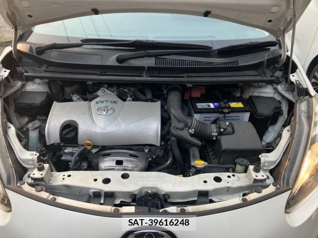 Toyota SIENTA 2016-12 8132369-15