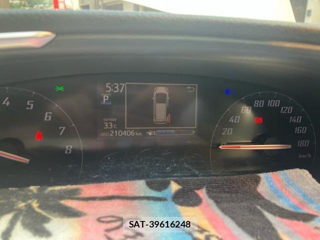 Toyota SIENTA 2016-12 8132369-19