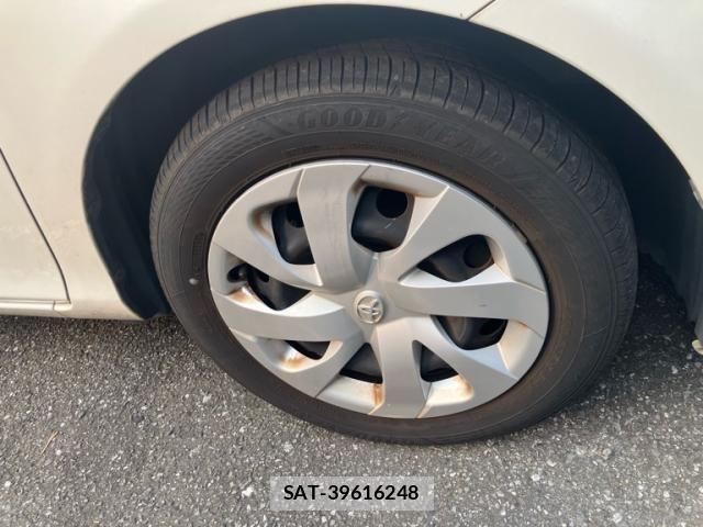 Toyota SIENTA 2016-12 8132369-7