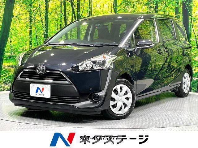 Toyota SIENTA 2016-03 8146681-0
