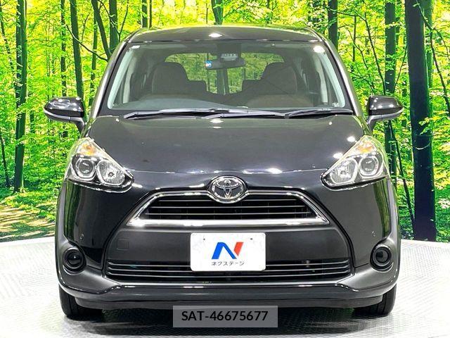 Toyota SIENTA 2016-03 8146681-15