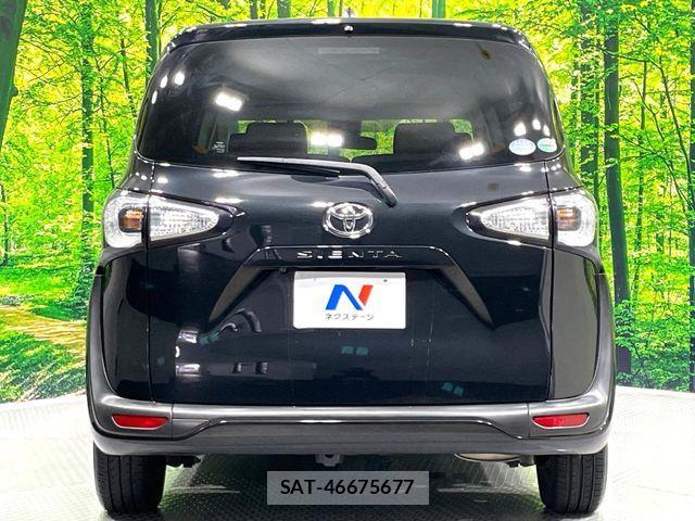 Toyota SIENTA 2016-03 8146681-16