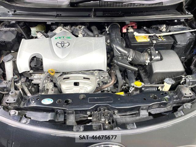Toyota SIENTA 2016-03 8146681-17