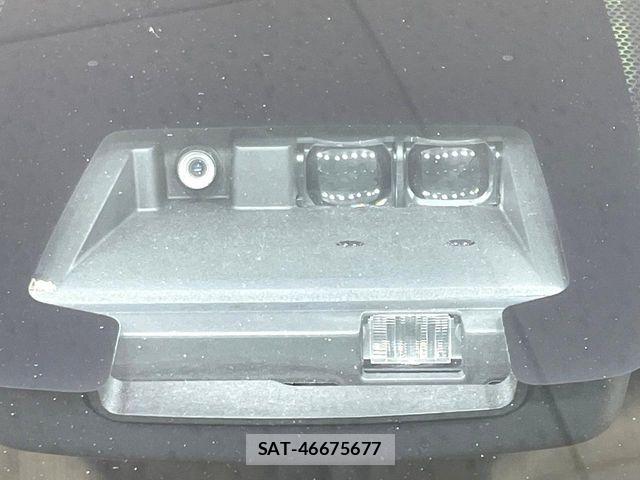 Toyota SIENTA 2016-03 8146681-6
