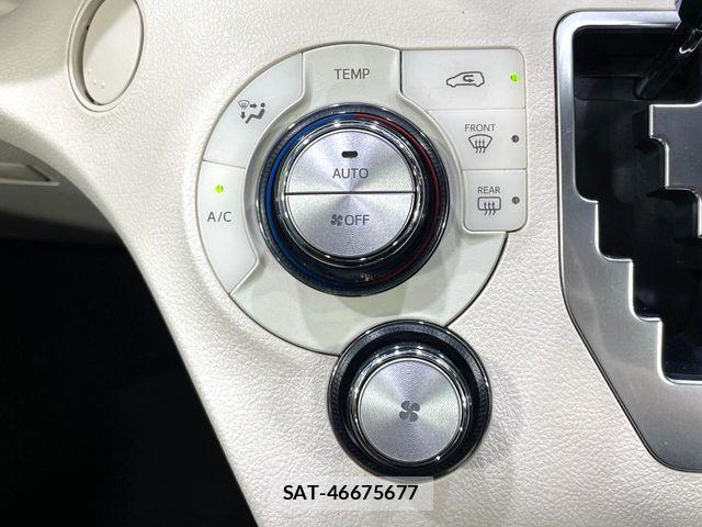 Toyota SIENTA 2016-03 8146681-7