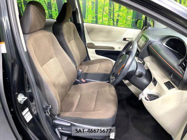Toyota SIENTA 2016-03 8146681-8