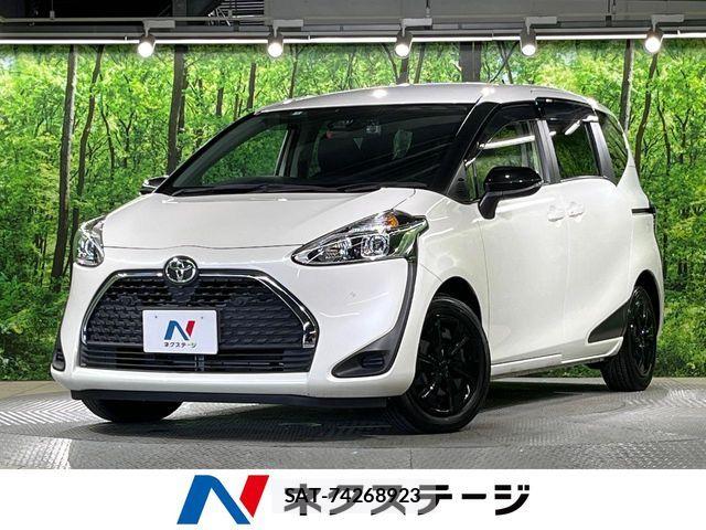 Toyota SIENTA 2022-04 8146680-0