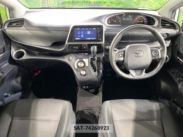 Toyota SIENTA 2022-04 8146680-1
