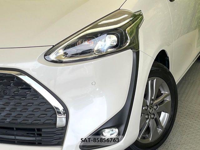 Toyota SIENTA 2020-02 8146682-11