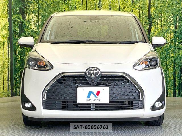 Toyota SIENTA 2020-02 8146682-13