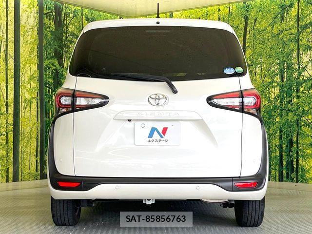 Toyota SIENTA 2020-02 8146682-14