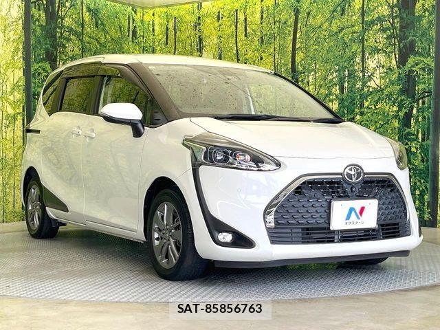Toyota SIENTA 2020-02 8146682-15