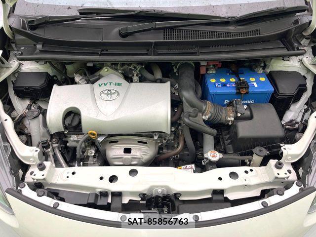 Toyota SIENTA 2020-02 8146682-17