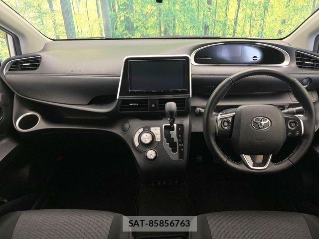 Toyota SIENTA 2020-02 8146682-1