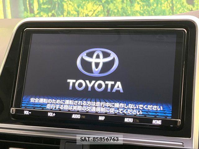 Toyota SIENTA 2020-02 8146682-2
