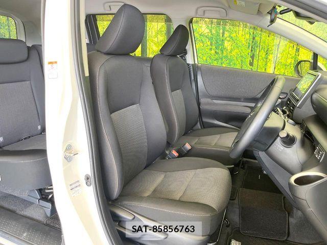 Toyota SIENTA 2020-02 8146682-7