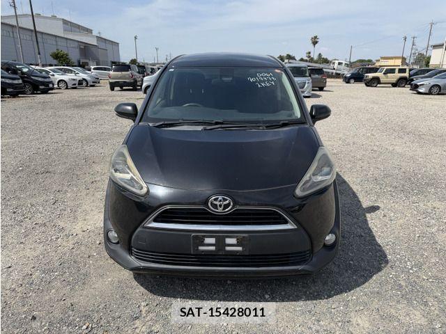 Toyota SIENTA 2015-11 8146683-9
