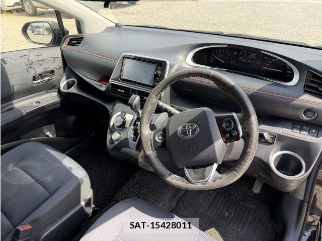 Toyota SIENTA 2015-11 8146683-10