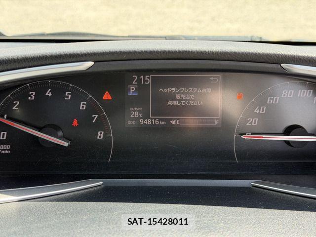 Toyota SIENTA 2015-11 8146683-12