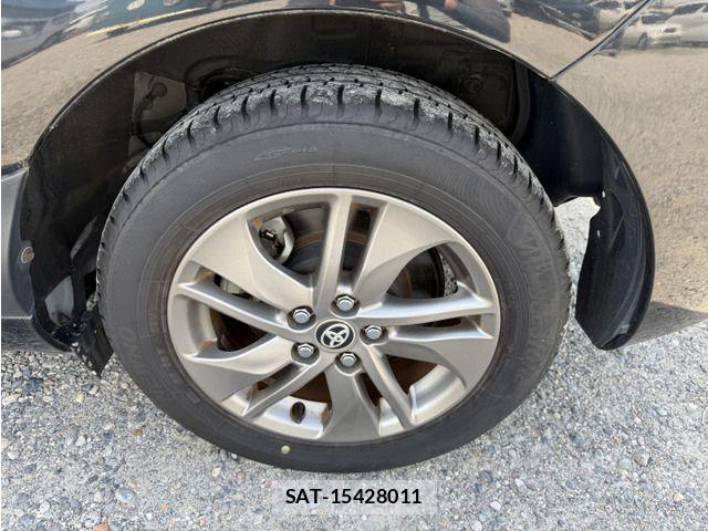 Toyota SIENTA 2015-11 8146683-19