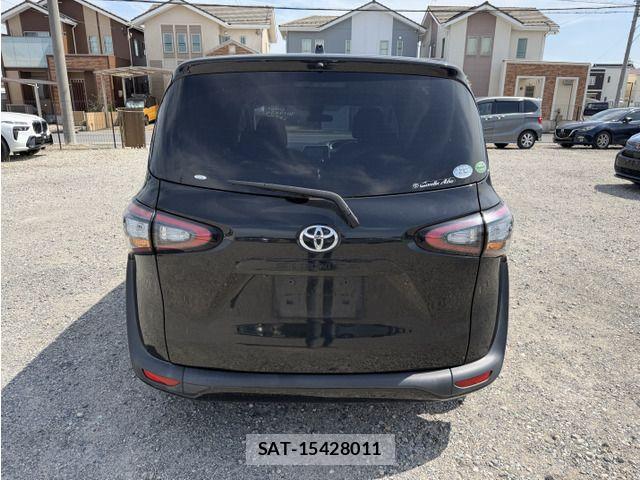 Toyota SIENTA 2015-11 8146683-5