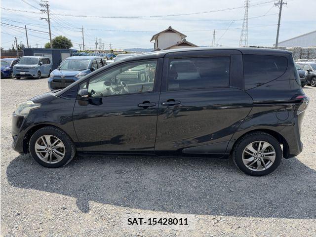 Toyota SIENTA 2015-11 8146683-6