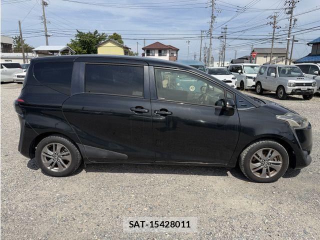 Toyota SIENTA 2015-11 8146683-7