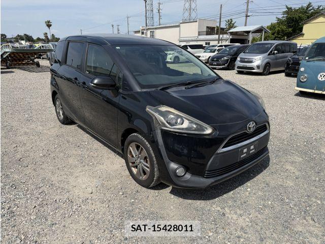 Toyota SIENTA 2015-11 8146683-8