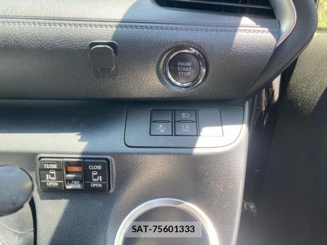 Toyota SIENTA 2021-08 8159207-11