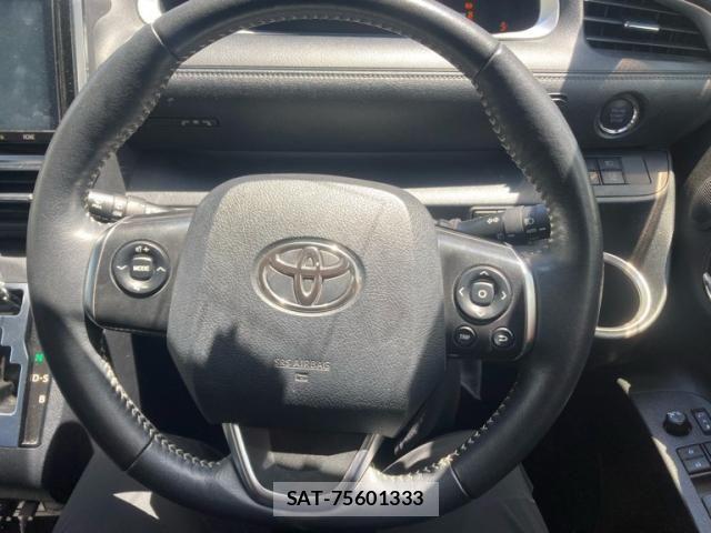 Toyota SIENTA 2021-08 8159207-14