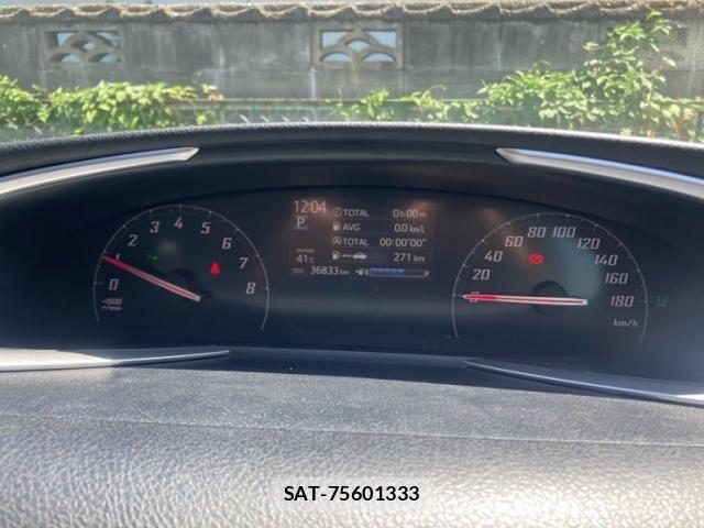 Toyota SIENTA 2021-08 8159207-17