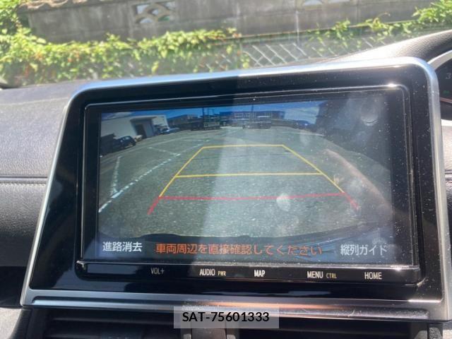 Toyota SIENTA 2021-08 8159207-19