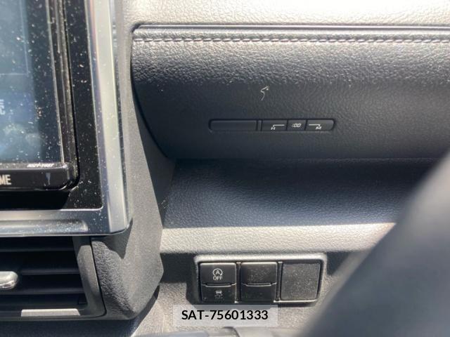 Toyota SIENTA 2021-08 8159207-21