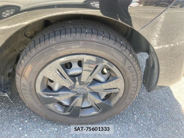 Toyota SIENTA 2021-08 8159207-4