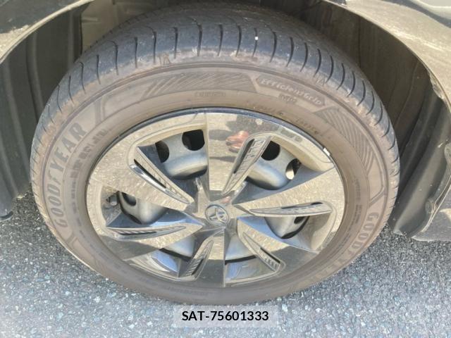 Toyota SIENTA 2021-08 8159207-5