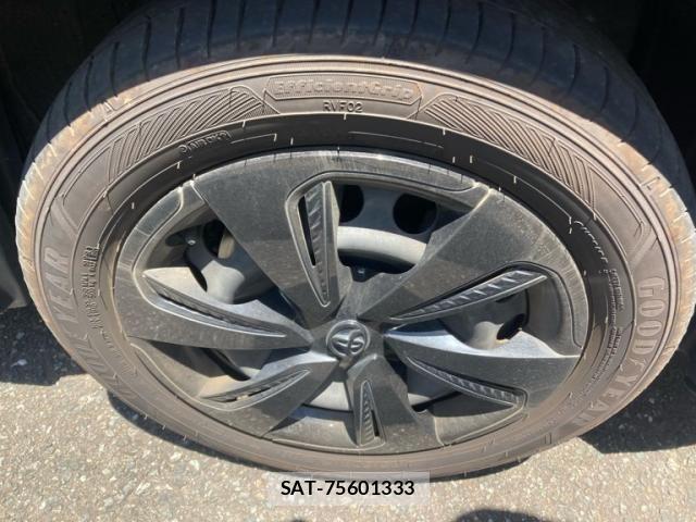 Toyota SIENTA 2021-08 8159207-6