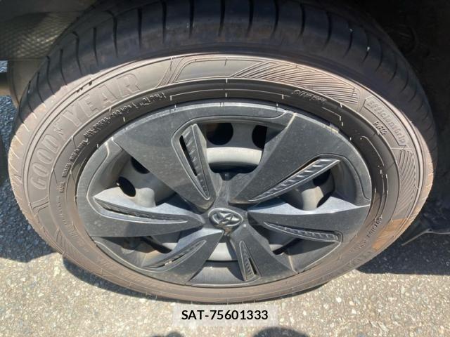 Toyota SIENTA 2021-08 8159207-7