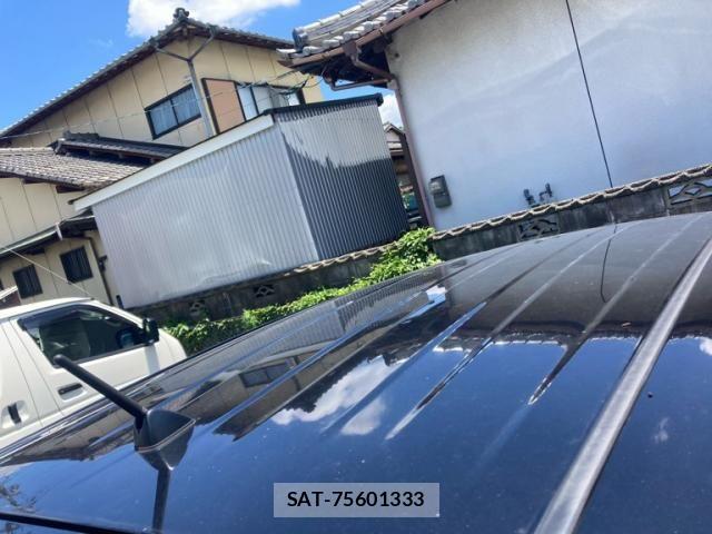 Toyota SIENTA 2021-08 8159207-8