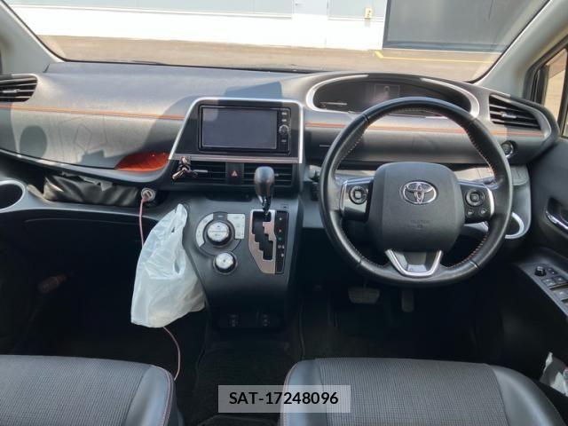 Toyota SIENTA 2018-07 8159220-11