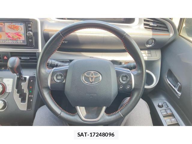 Toyota SIENTA 2018-07 8159220-12