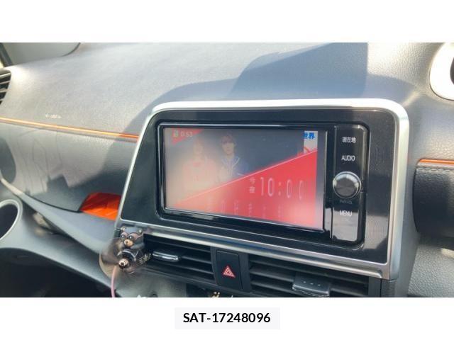 Toyota SIENTA 2018-07 8159220-13
