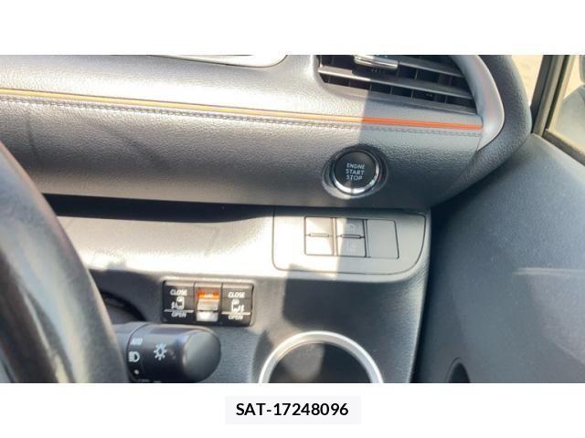 Toyota SIENTA 2018-07 8159220-19
