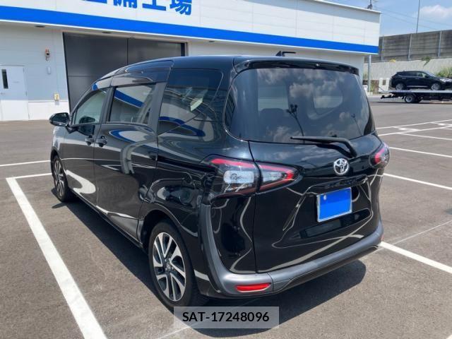 Toyota SIENTA 2018-07 8159220-3