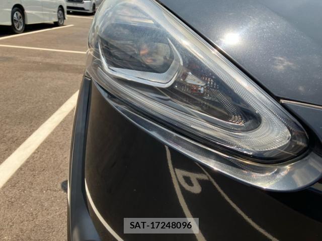 Toyota SIENTA 2018-07 8159220-4