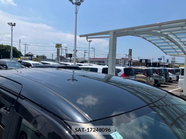 Toyota SIENTA 2018-07 8159220-5
