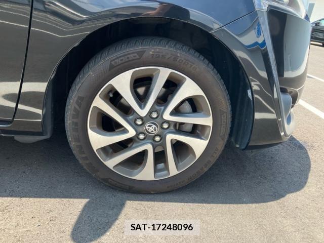 Toyota SIENTA 2018-07 8159220-6