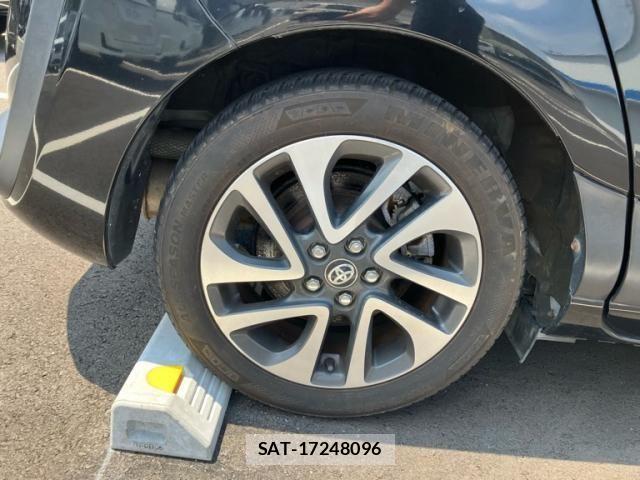 Toyota SIENTA 2018-07 8159220-7