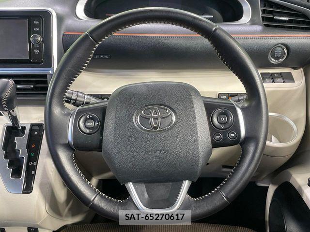 Toyota SIENTA 2016-09 8159213-10