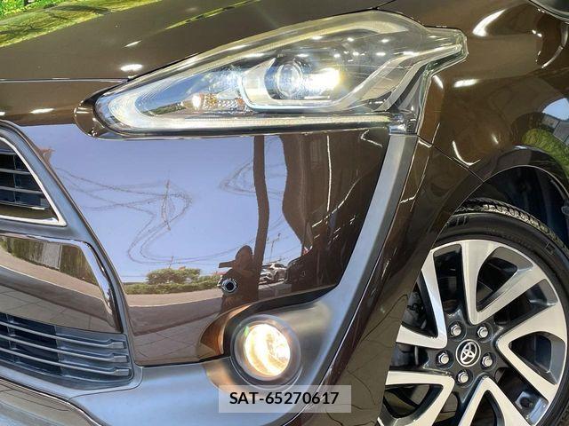 Toyota SIENTA 2016-09 8159213-11
