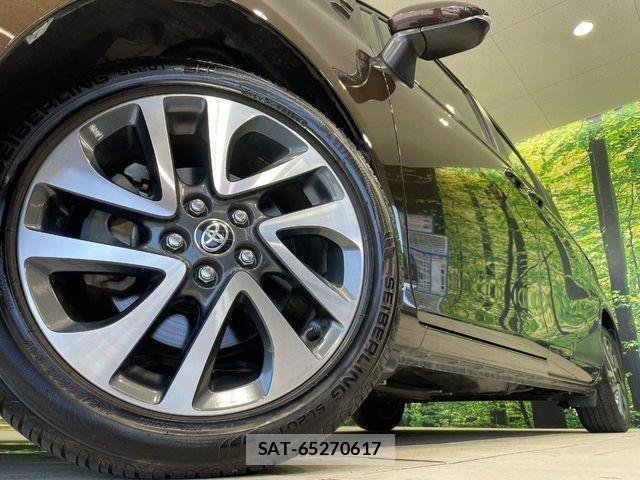Toyota SIENTA 2016-09 8159213-12